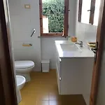 La Casina - Ferienhaus *