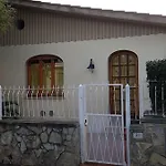 La Casina - Ferienhaus *