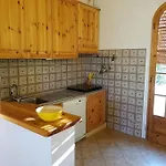 La Casina - Ferienhaus *