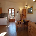 La Casina - Ferienhaus