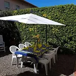 La Casina - Ferienhaus Castiglioncello