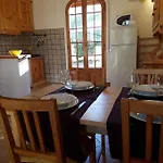 Ferienhaus La Casina -