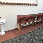 La Casina - Castiglioncello