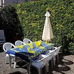 La Casina - Ferienhaus *