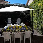 Ferienhaus La Casina - Castiglioncello