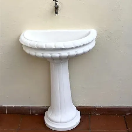 La Casina - Castiglioncello