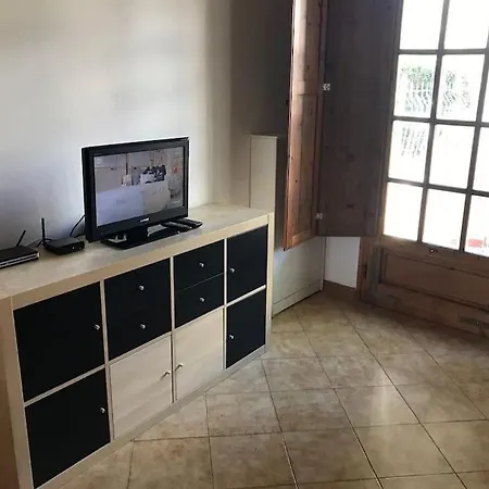 La Casina - Ferienhaus Castiglioncello