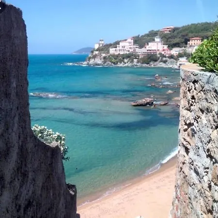 بيت للعطل La Casina - *