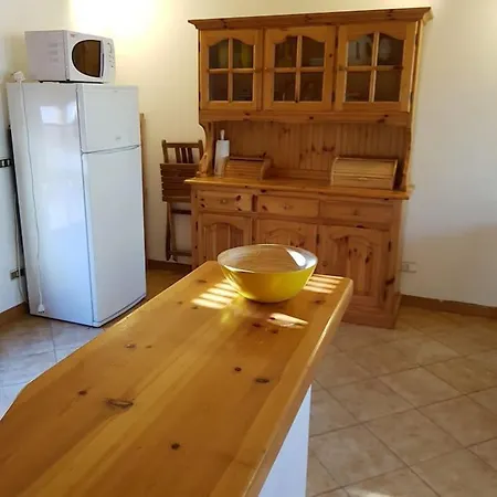 La Casina - *