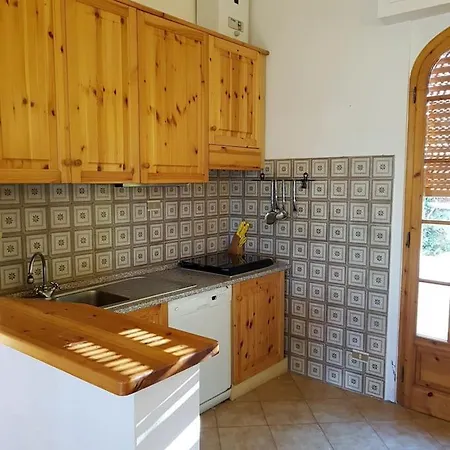 La Casina - * Castiglioncello