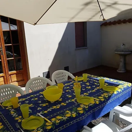 La Casina - *