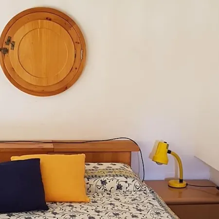 Ferienhaus La Casina - Castiglioncello