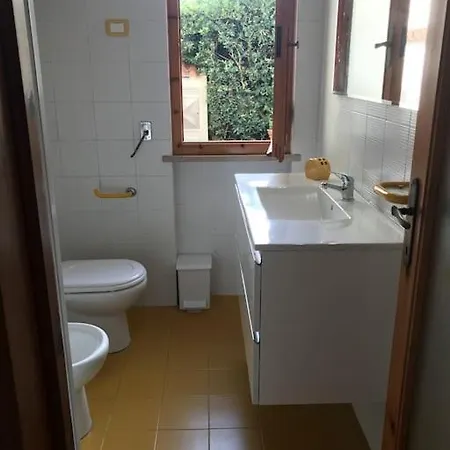 La Casina - * Castiglioncello