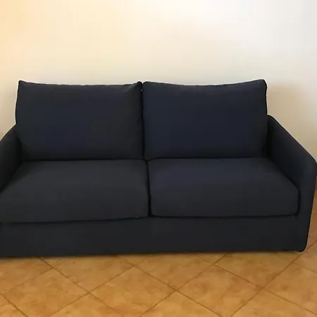 Feriehus La Casina - Castiglioncello