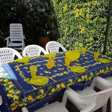 La Casina -
