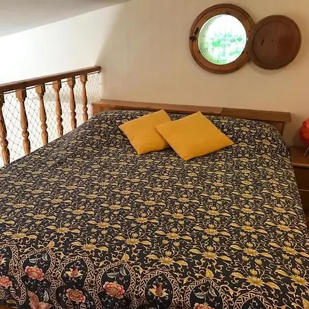 Ferienhaus La Casina -