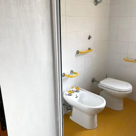 La Casina - Feriehus *
