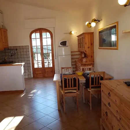 La Casina - Feriehus