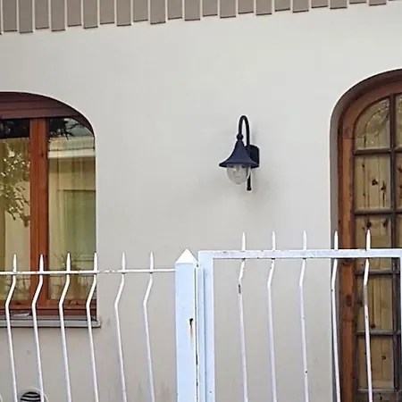 Ferienhaus La Casina - *