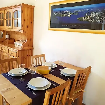 La Casina - Feriehus *