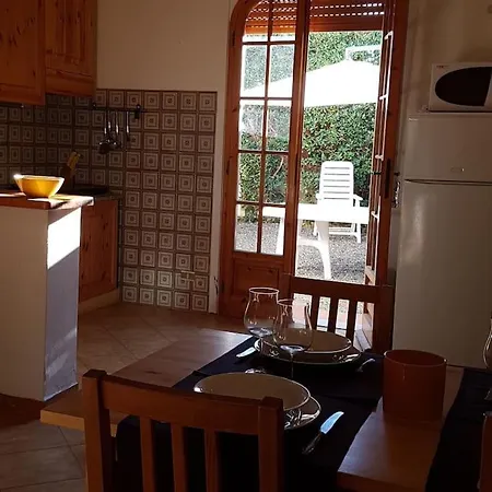 La Casina - * كاسْتيلونْشيلّو