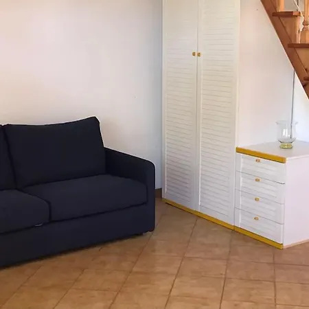 La Casina - Feriehus *