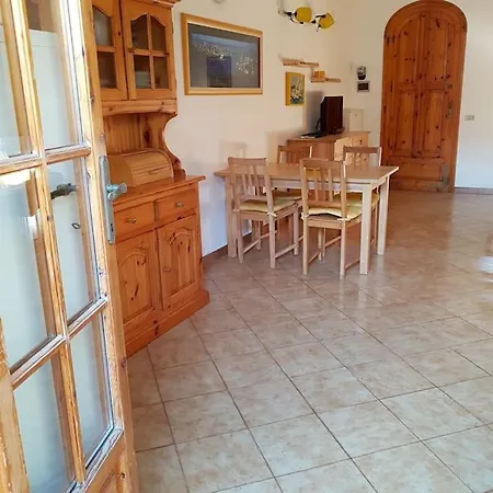 La Casina - *
