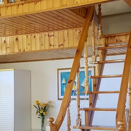 Ferienhaus La Casina - Castiglioncello