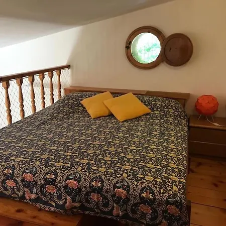 La Casina - *