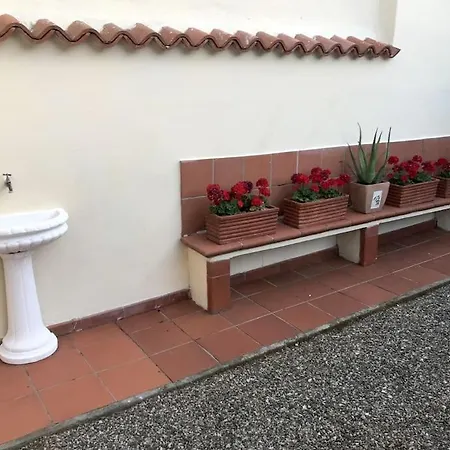 La Casina - Castiglioncello