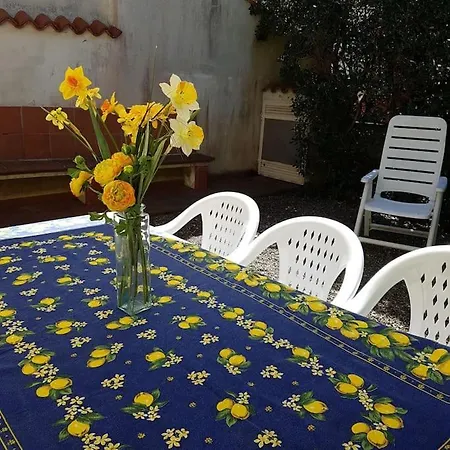 La Casina - * Castiglioncello