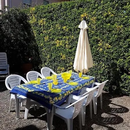 La Casina - Feriehus *