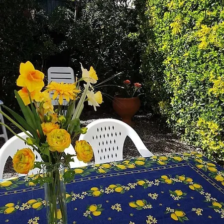 La Casina - * Castiglioncello