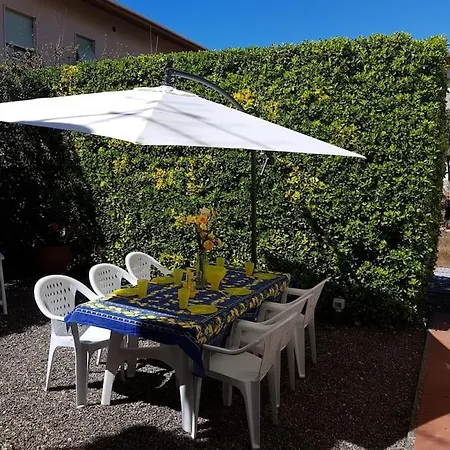 La Casina -