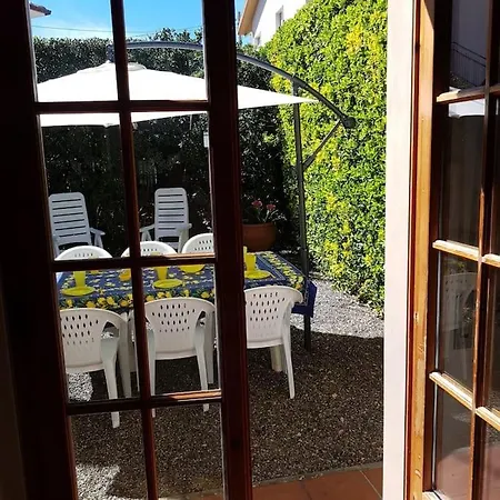 La Casina - Feriehus *